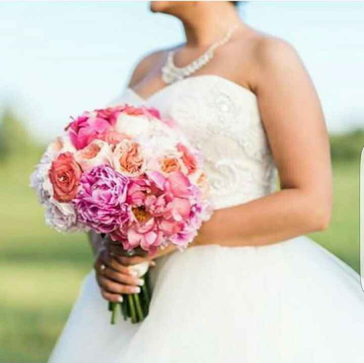 I'm finally a wife!!