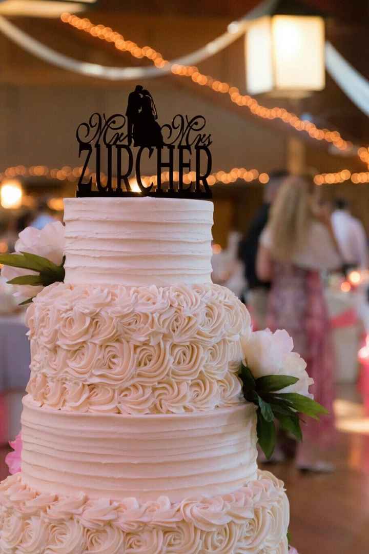 I'm finally a wife!!