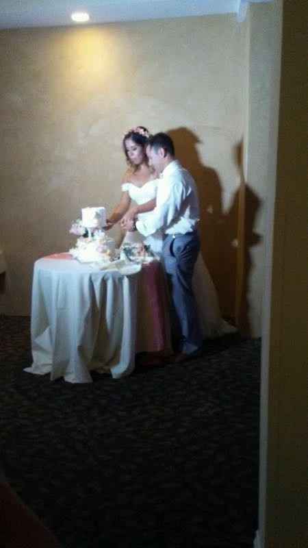 Wedding pics!!!!!