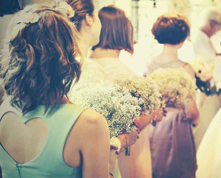 My Laid Back Wedding photos!