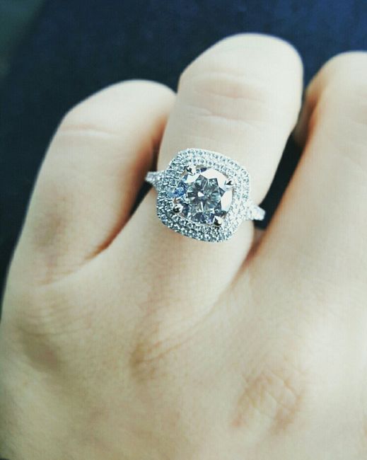 Ring Bling!