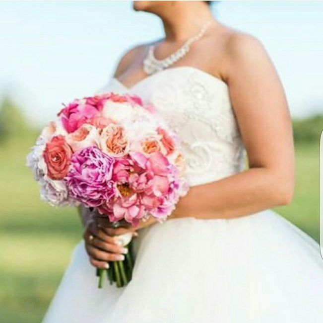 I'm finally a wife!!