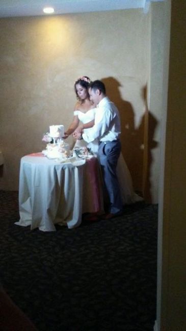 Wedding pics!!!!!