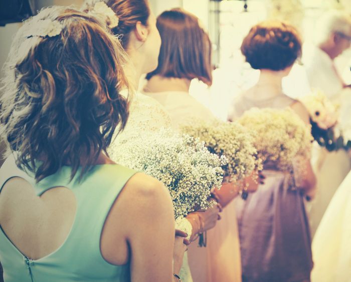 My Laid Back Wedding photos!