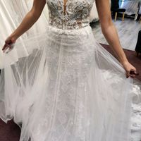 Dress Regret. Got the feels but does not photo well! - 2