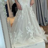 Dress Regret. Got the feels but does not photo well! - 3