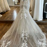 Dress Regret. Got the feels but does not photo well! - 4