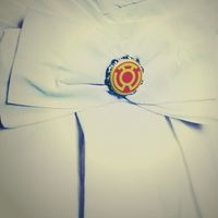 My Laid Back Wedding photos!