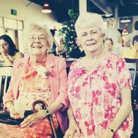 My Laid Back Wedding photos!