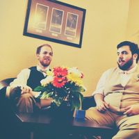 My Laid Back Wedding photos!