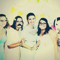 My Laid Back Wedding photos!