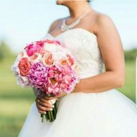I'm finally a wife!!
