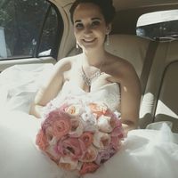 I'm finally a wife!!