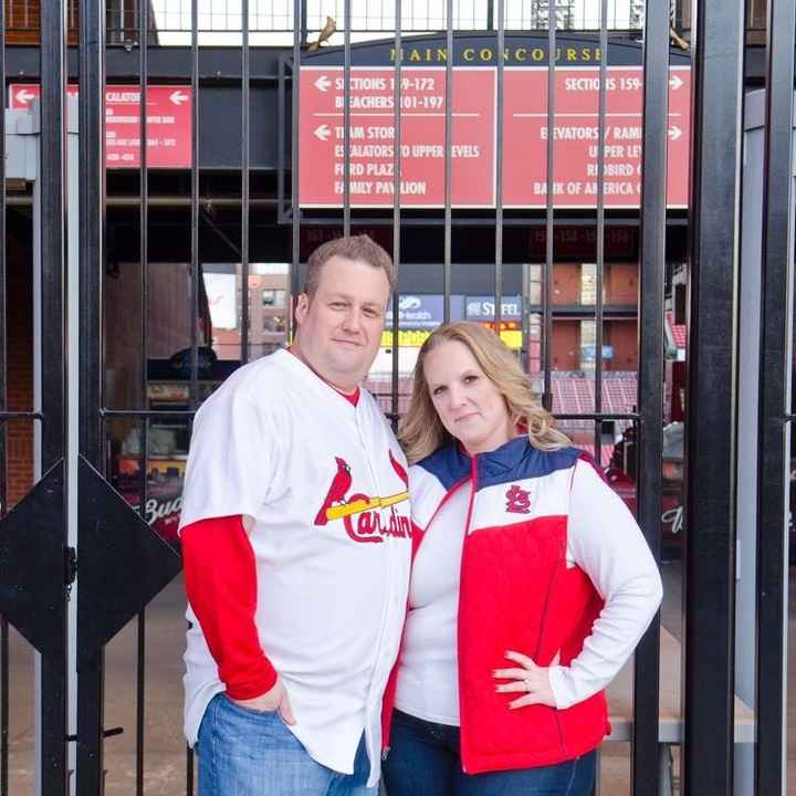 Baseball Stadium E Photos???