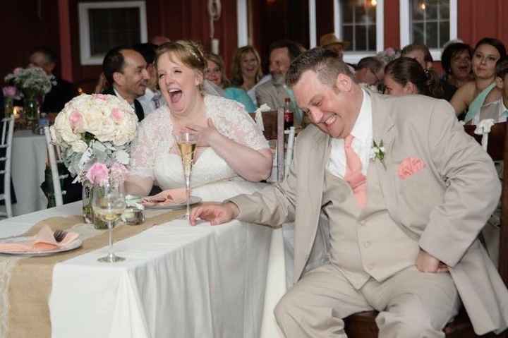favorite wedding photo