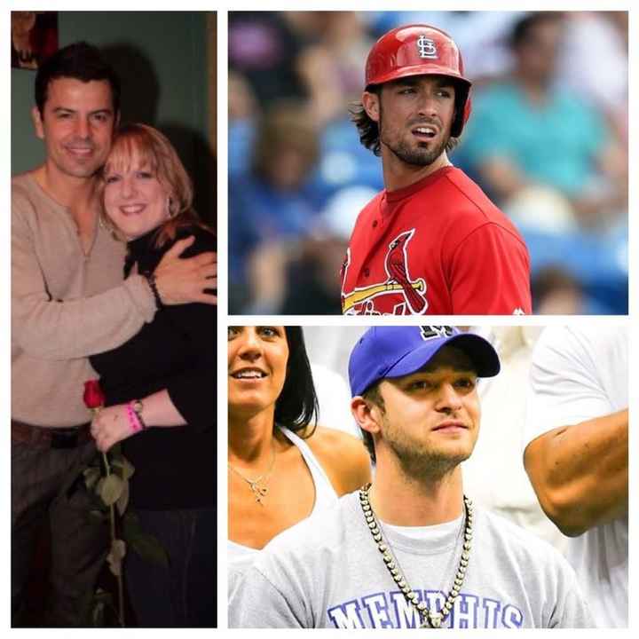 NWR Who is your celebrity crush?