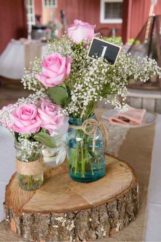 ATTN MARRIEDS! Are flowers worth it?