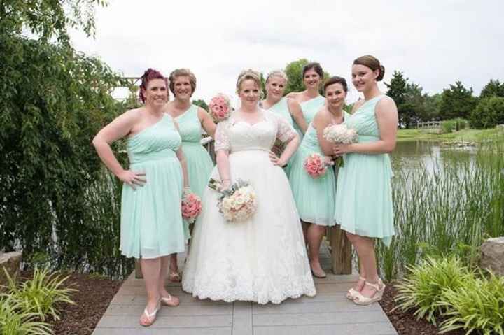 Azazie Bridesmaid Dresses