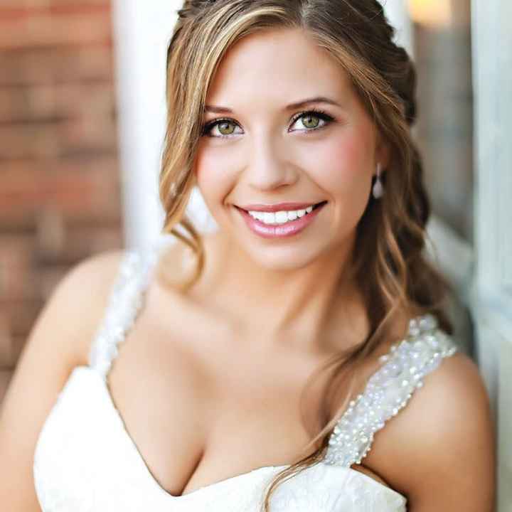 Shoulder Length Hairstyles, Makeup