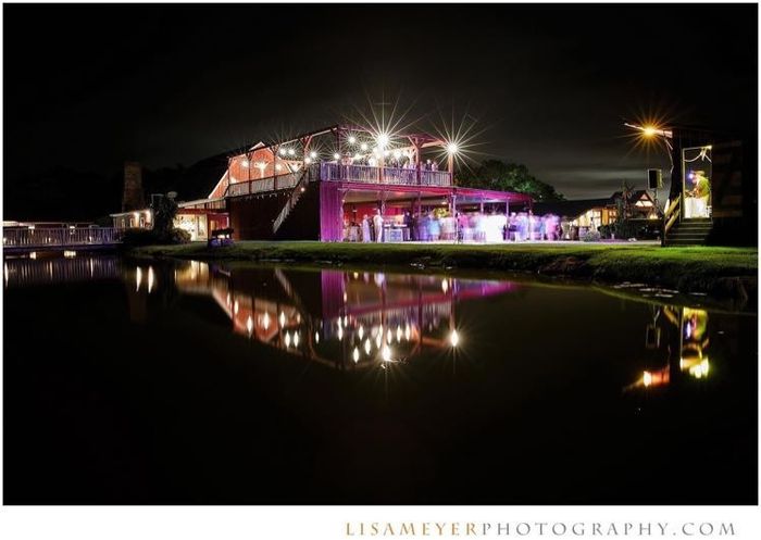 Venue pictures!