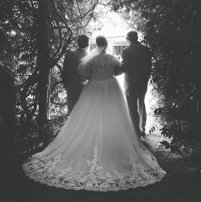 favorite wedding photo