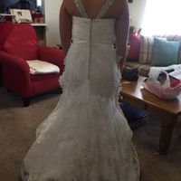 Back fat promblems...help