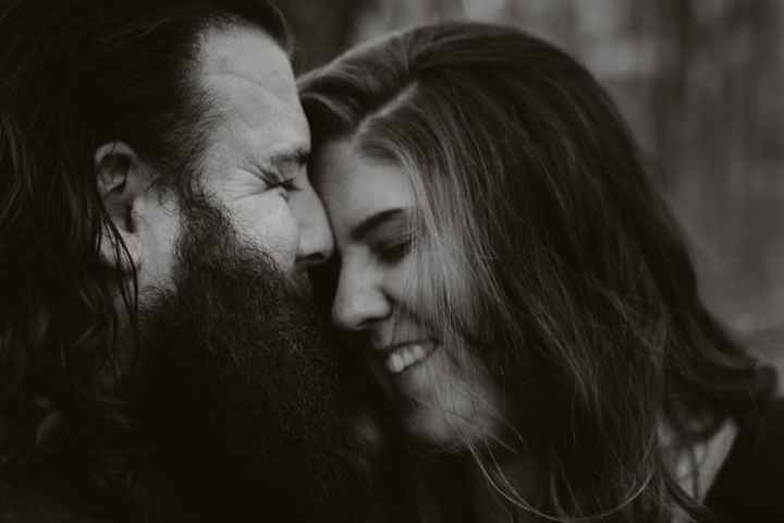 Show me your engagement photos! - 3