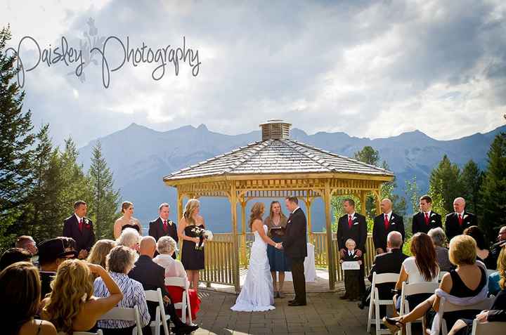 Back married, honeymooned and sneak peeks are in!!