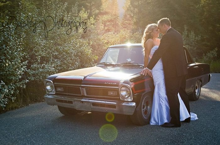 Back married, honeymooned and sneak peeks are in!!