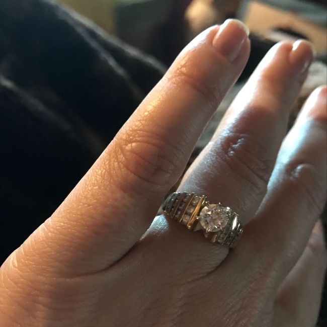 My Ring!