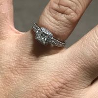 Show me the Ring!💍 - 1