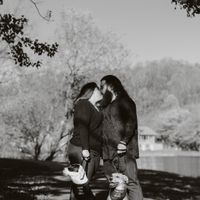 Show me your engagement photos! - 2