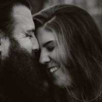 Show me your engagement photos! - 3