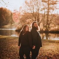 Show me your engagement photos! - 4