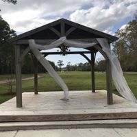 Let's see where you're getting married! Show off your wedding venue!! - 2