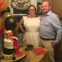 2021 Brides, Share your wedding dates :) - 1