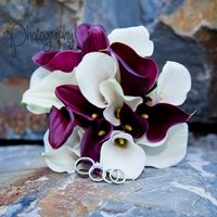 Back married, honeymooned and sneak peeks are in!!