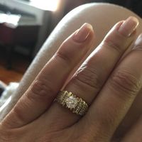 Let me see your BLING!!!!