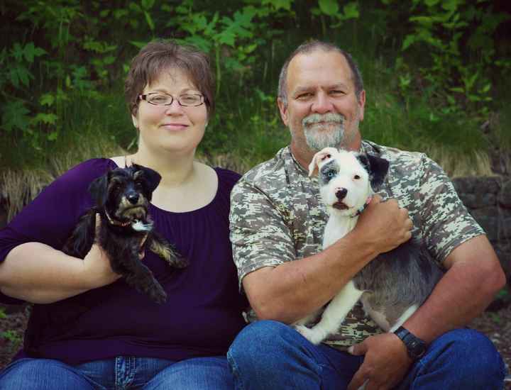 My Engagement Photos Are Here!!!!!