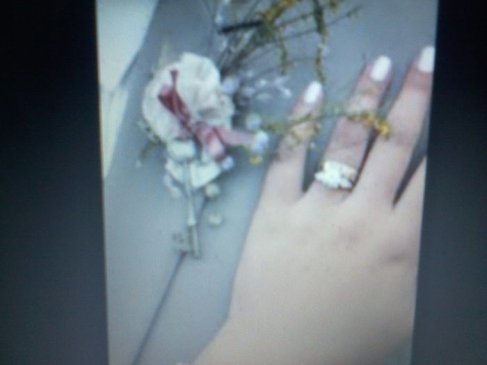 My Flower Ideas!!!!!!