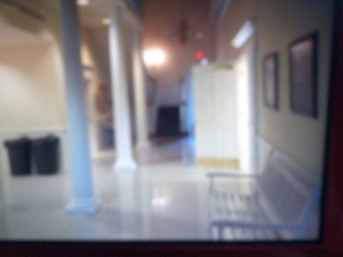 Here I Go Again!!!!!