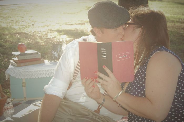 Love Story