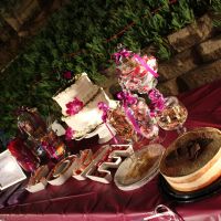 Our Wedding Shower was last Sat! *sharing pics*