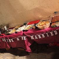 Our Wedding Shower was last Sat! *sharing pics*