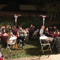 Our Wedding Shower was last Sat! *sharing pics*