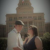 Engagement Photo Shoot