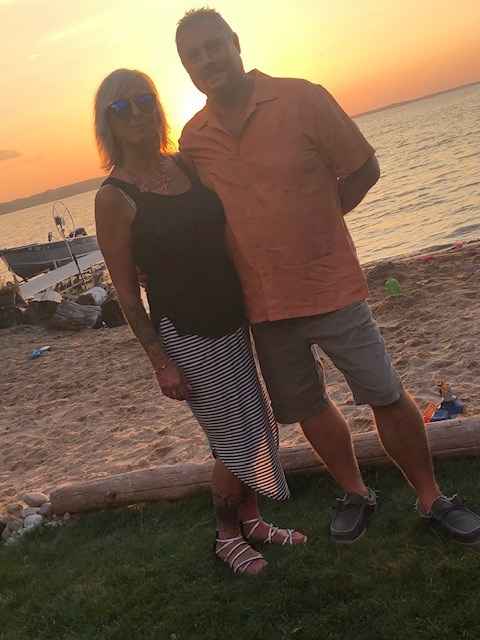 THE FUTURE MRS. O'NEAL!!