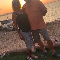 THE FUTURE MRS. O'NEAL!!