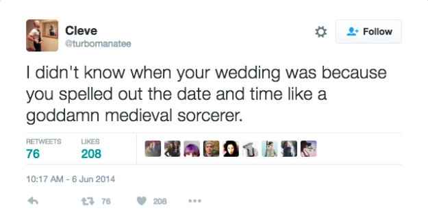 Today's Buzzfeed Wedding Articles