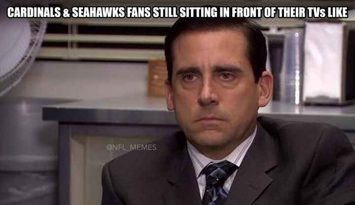 NWR: NFL